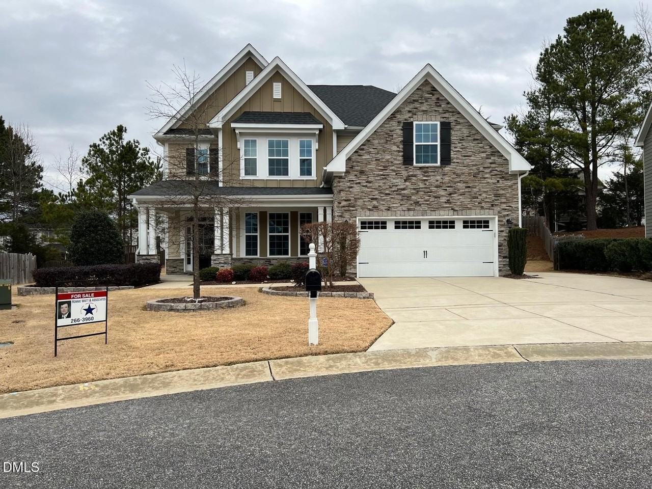 705 Tree Green Ln