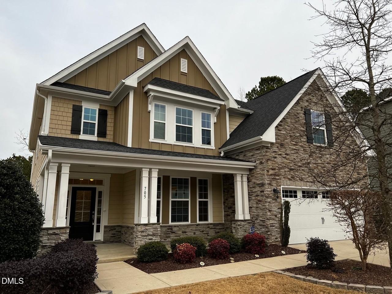 705 Tree Green Ln - Photo 2 of 29