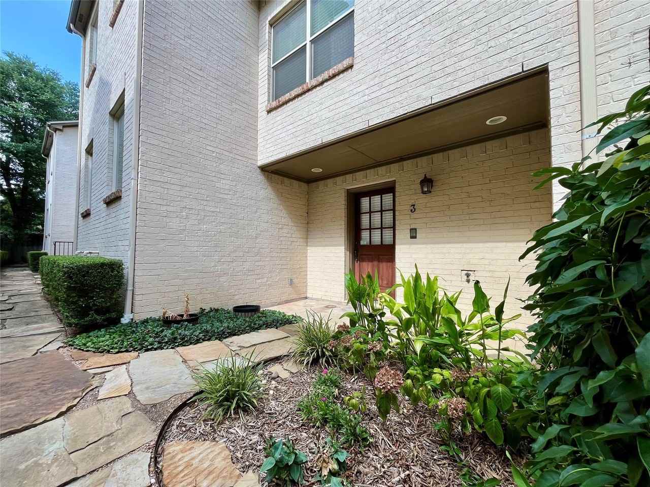 3414 Mcfarlin Blvd #3 - Photo 3 of 17