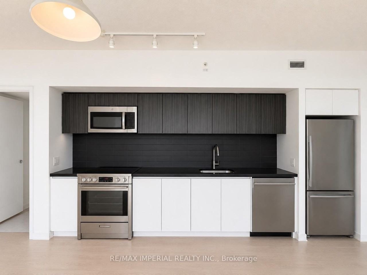 75 Queens Wharf Road #4606 - Photo 2 of 27