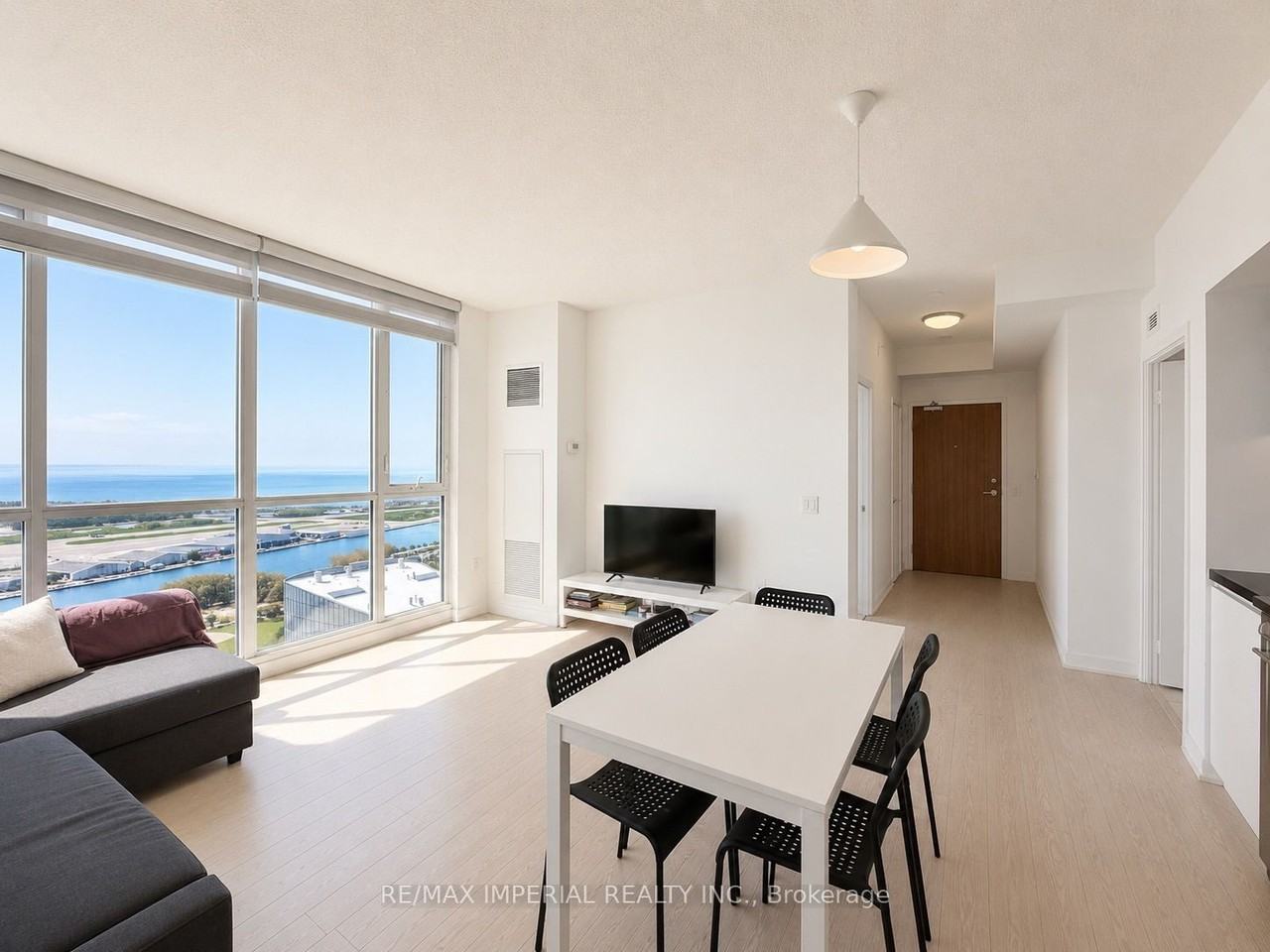 75 Queens Wharf Road #4606 - Photo 4 of 27