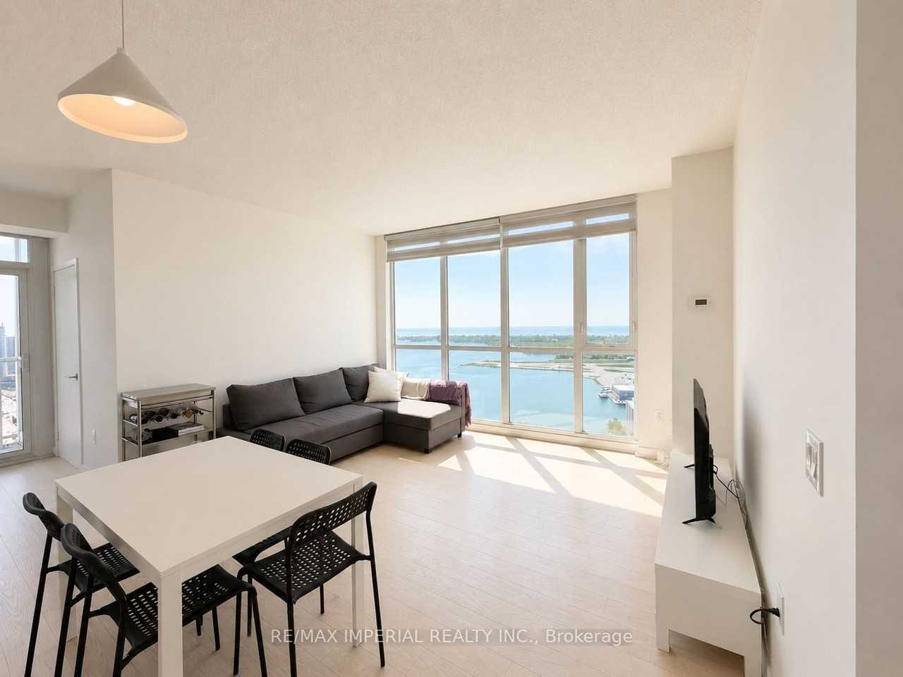 75 Queens Wharf Road #4606 - Photo 6 of 27