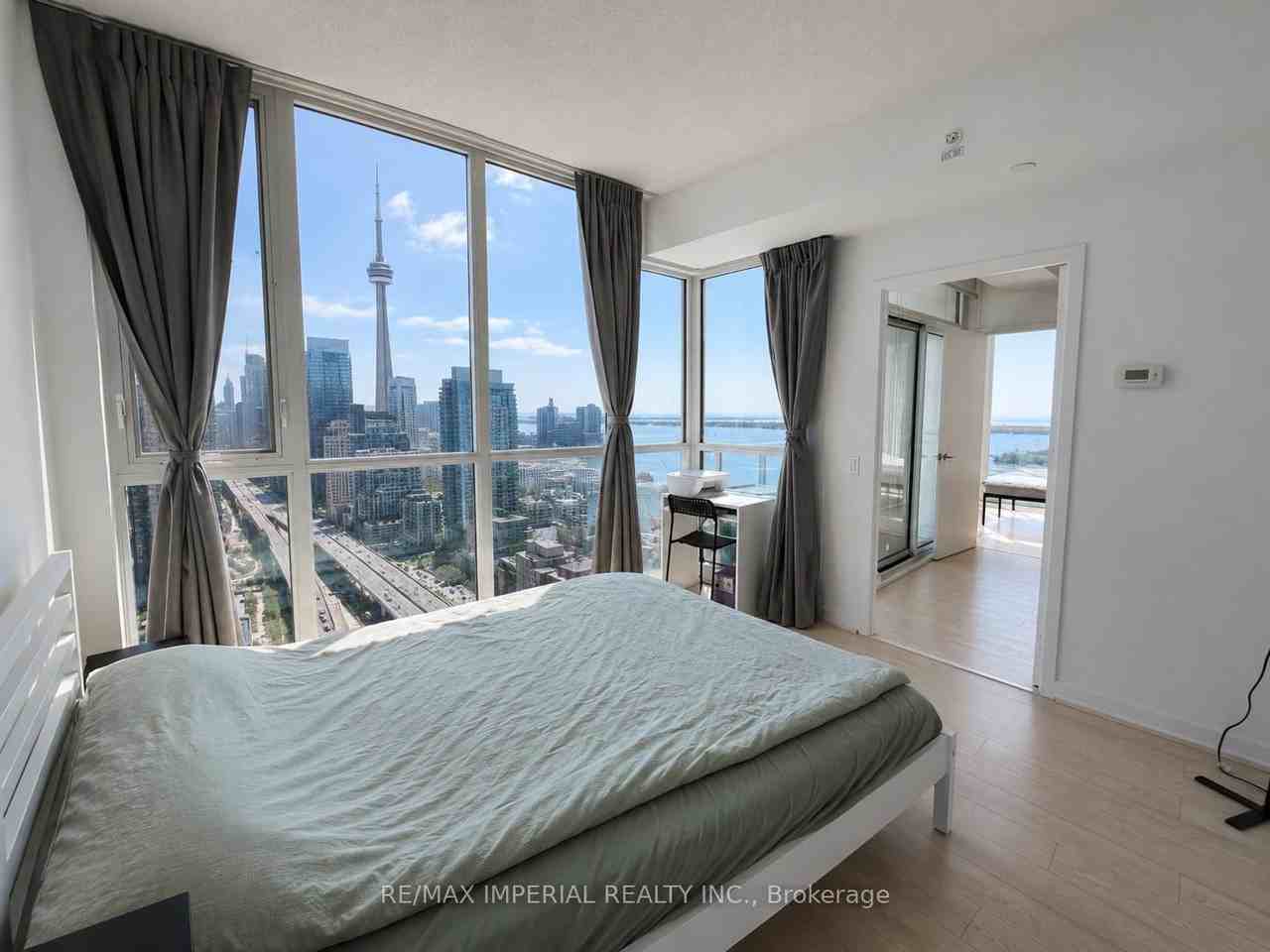 75 Queens Wharf Road #4606 - Photo 7 of 27