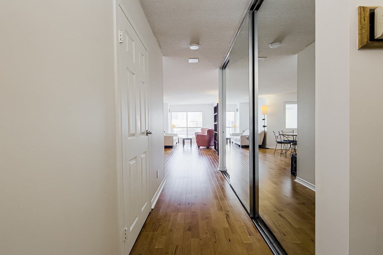 25 Apartment Building #2611 - Photo 3 of 41
