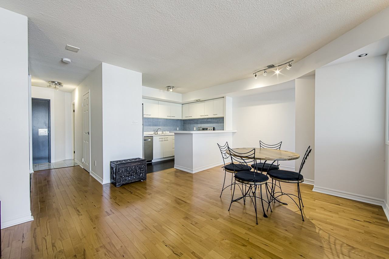 25 Apartment Building #2611 - Photo 4 of 41