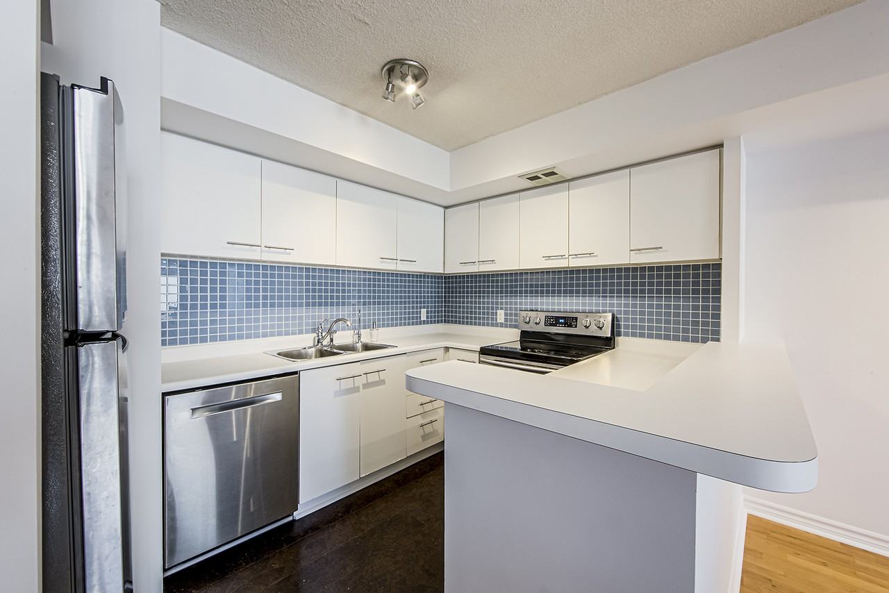 25 Apartment Building #2611 - Photo 7 of 41