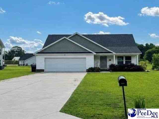 2201 Mclaurin Dr