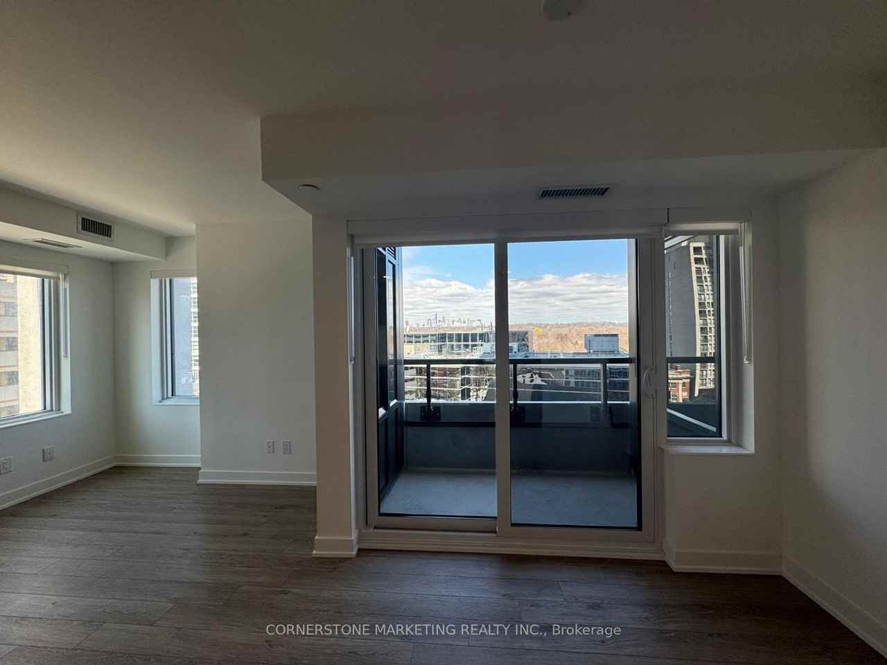 609 Sherbourne Street #804 - Photo 2 of 46