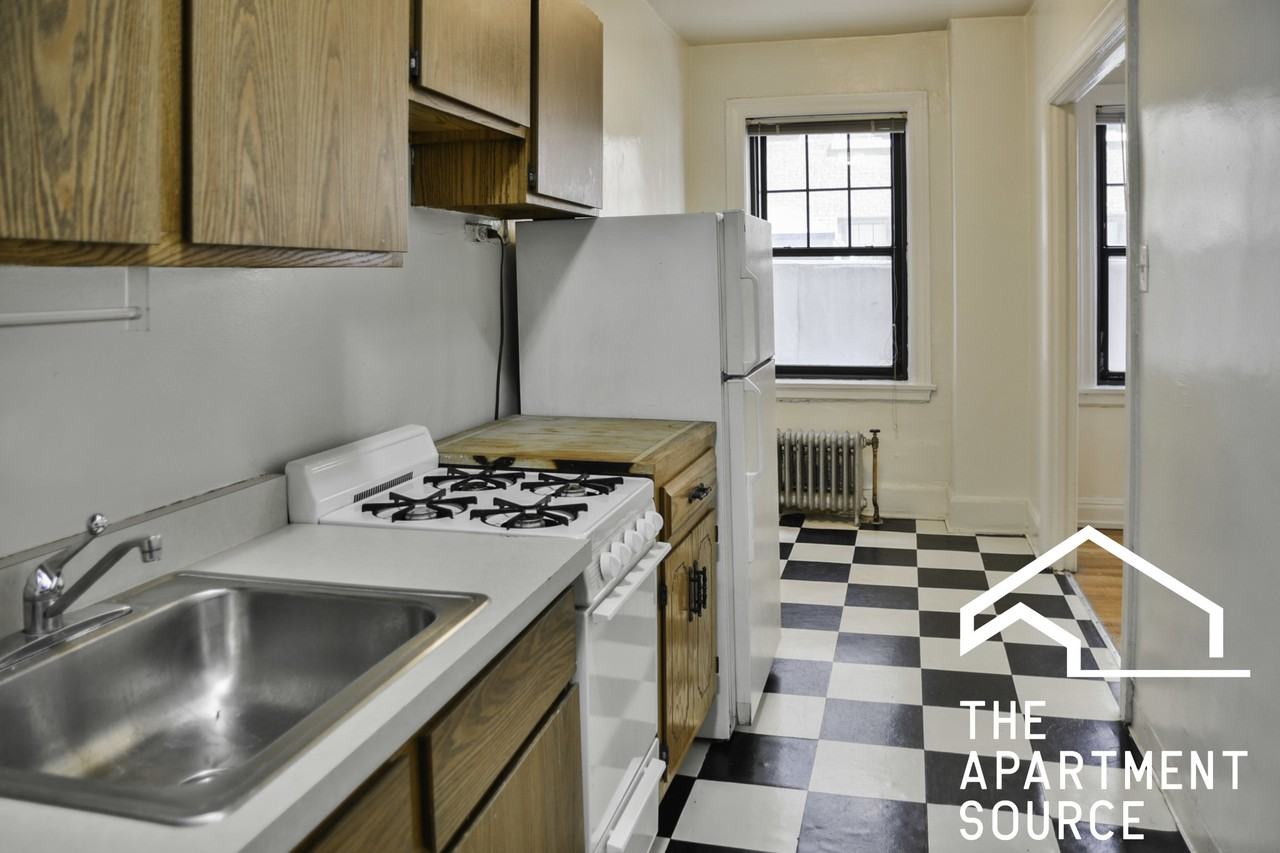540 W Briar Pl #2C