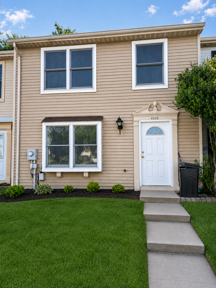 6930 Doublebrand Ct #1 - Photo 2 of 13