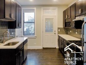1952 W Nelson St #1W - Photo 1 of 1