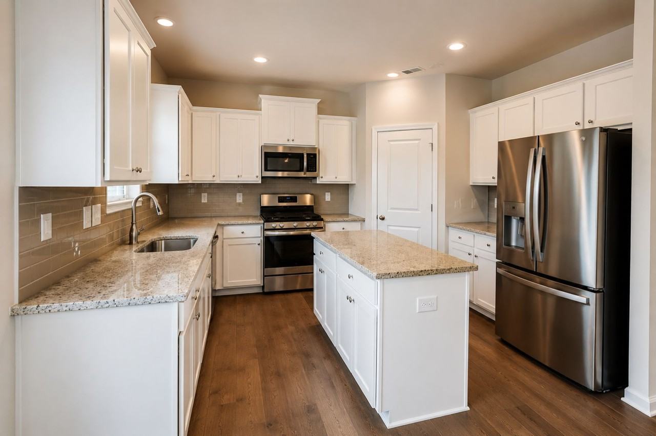 1511 Felthorpe Way #1 - Photo 4 of 19