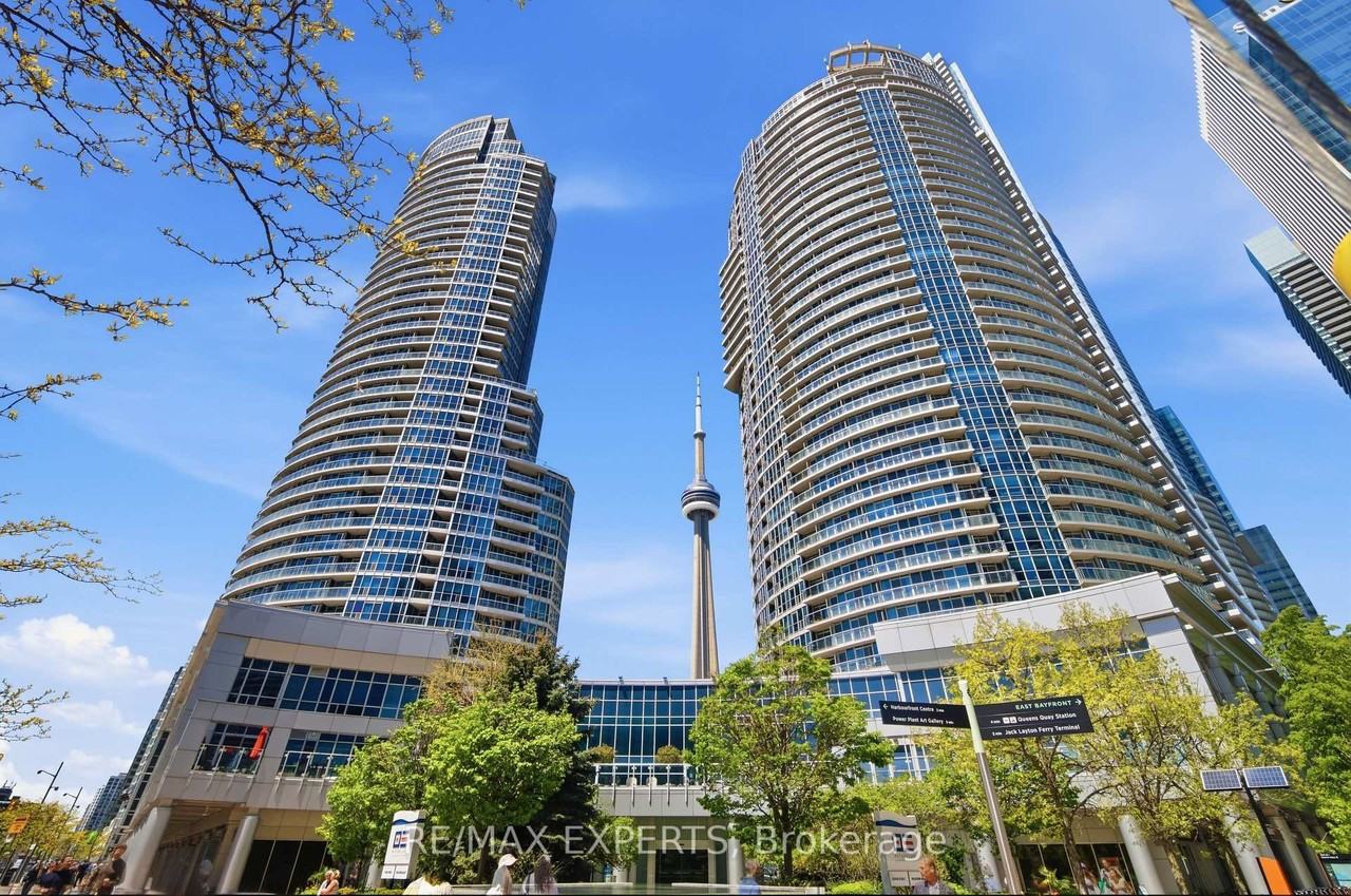 208 Queens Quay West - Photo 5