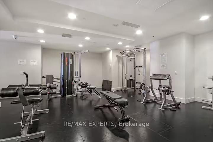 208 Queens Quay West - Photo 31