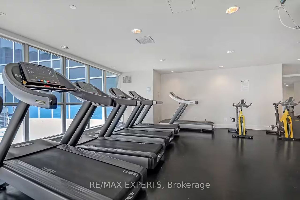 208 Queens Quay West - Photo 34
