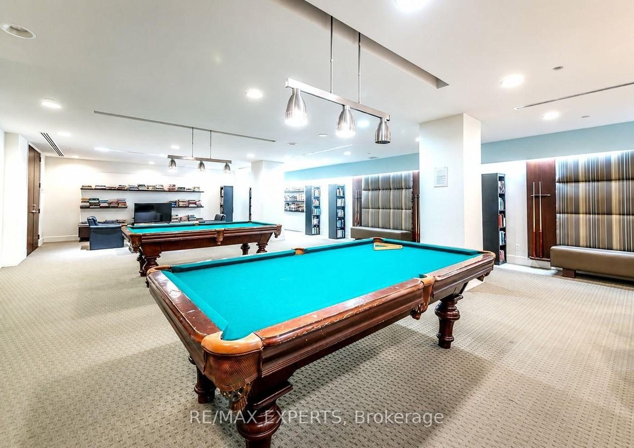 208 Queens Quay West - Photo 42