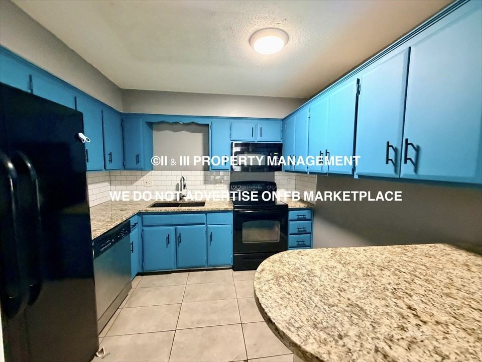 14011 Dunbar Ct #1 - Photo 7 of 25