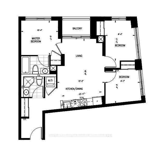 543 Richmond Street West #227 - Photo 3 of 15