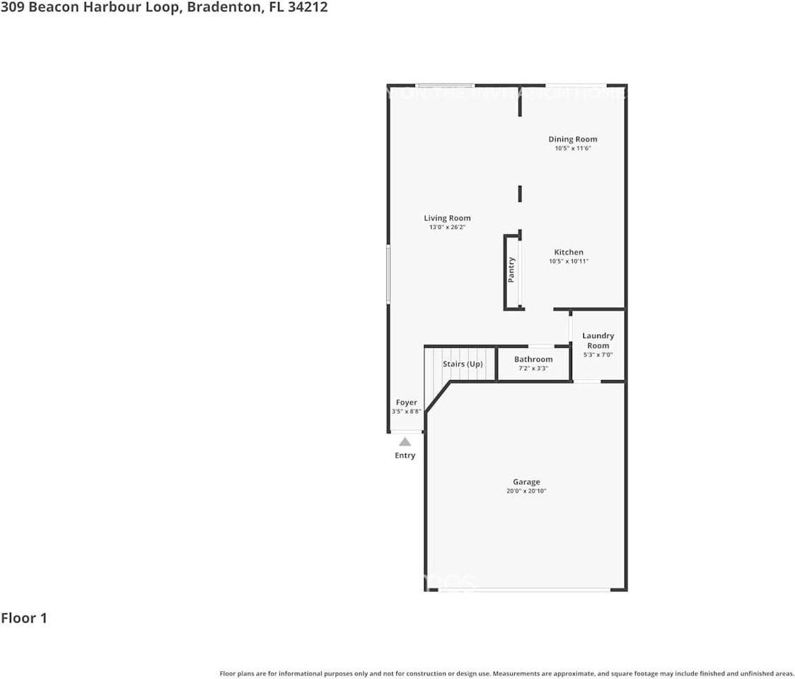 309 Beacon Harbour Loop - Photo 2 of 18