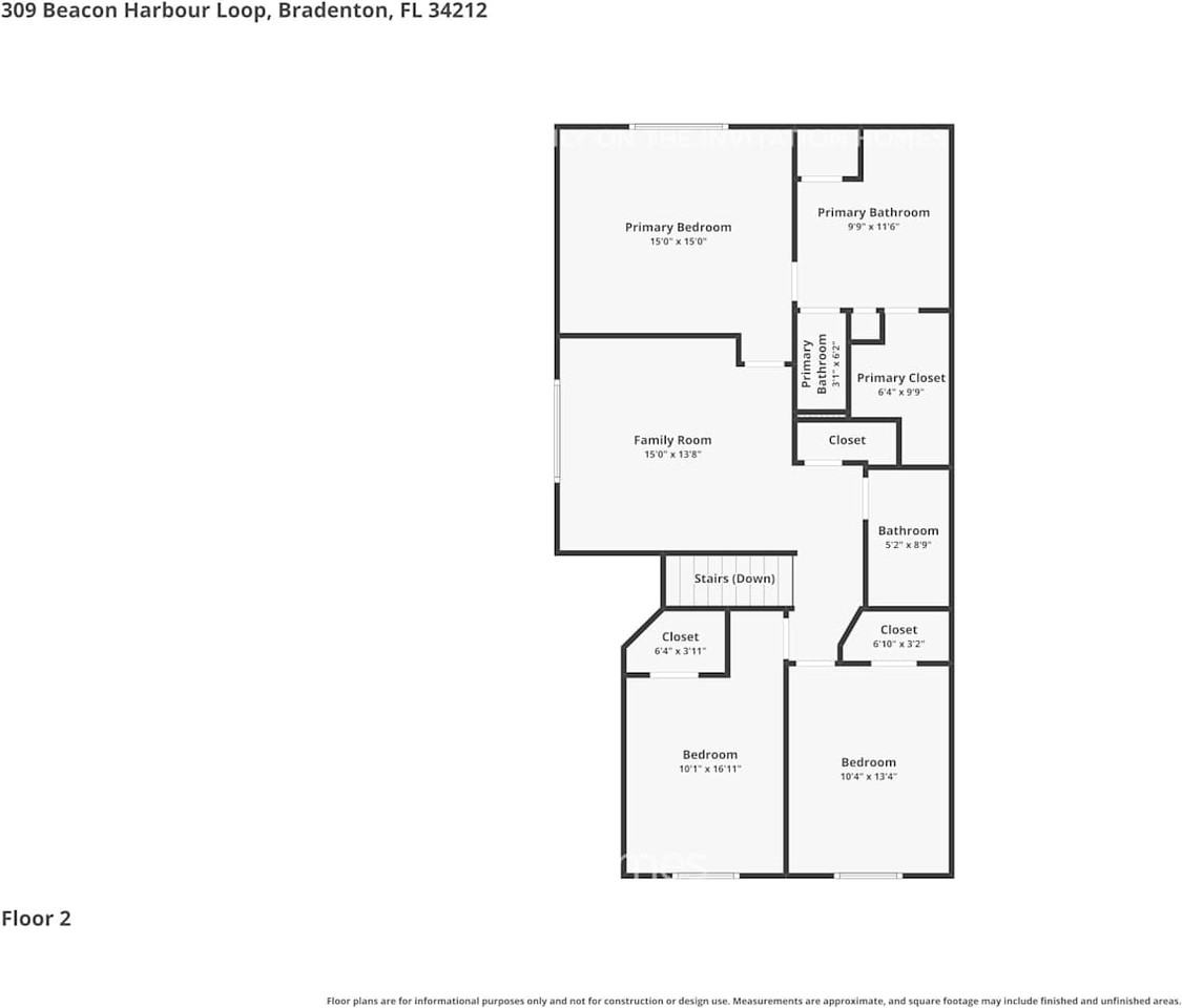 309 Beacon Harbour Loop - Photo 3 of 18