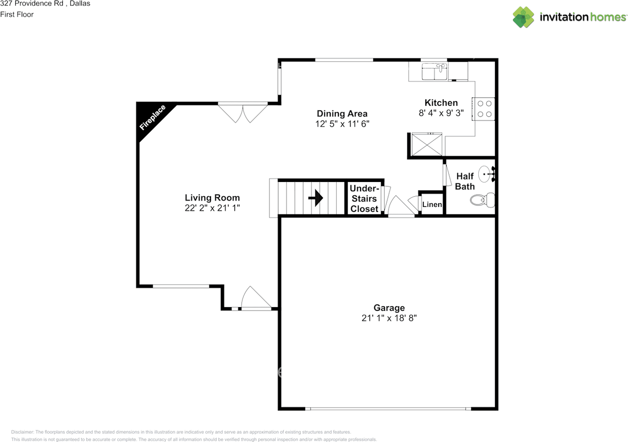 327 Providence Rd - Photo 2 of 18