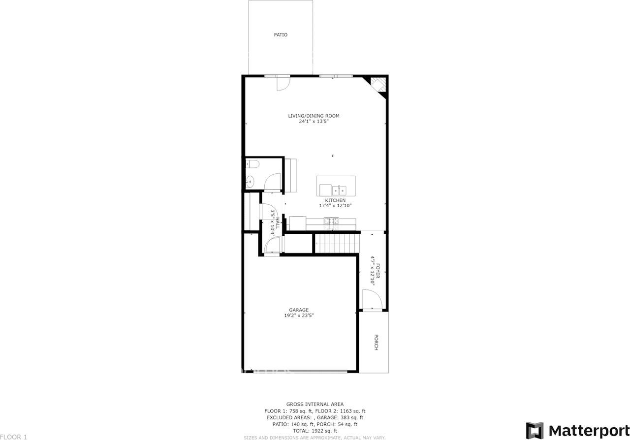 119 Woodhouse Cir - Photo 2 of 18