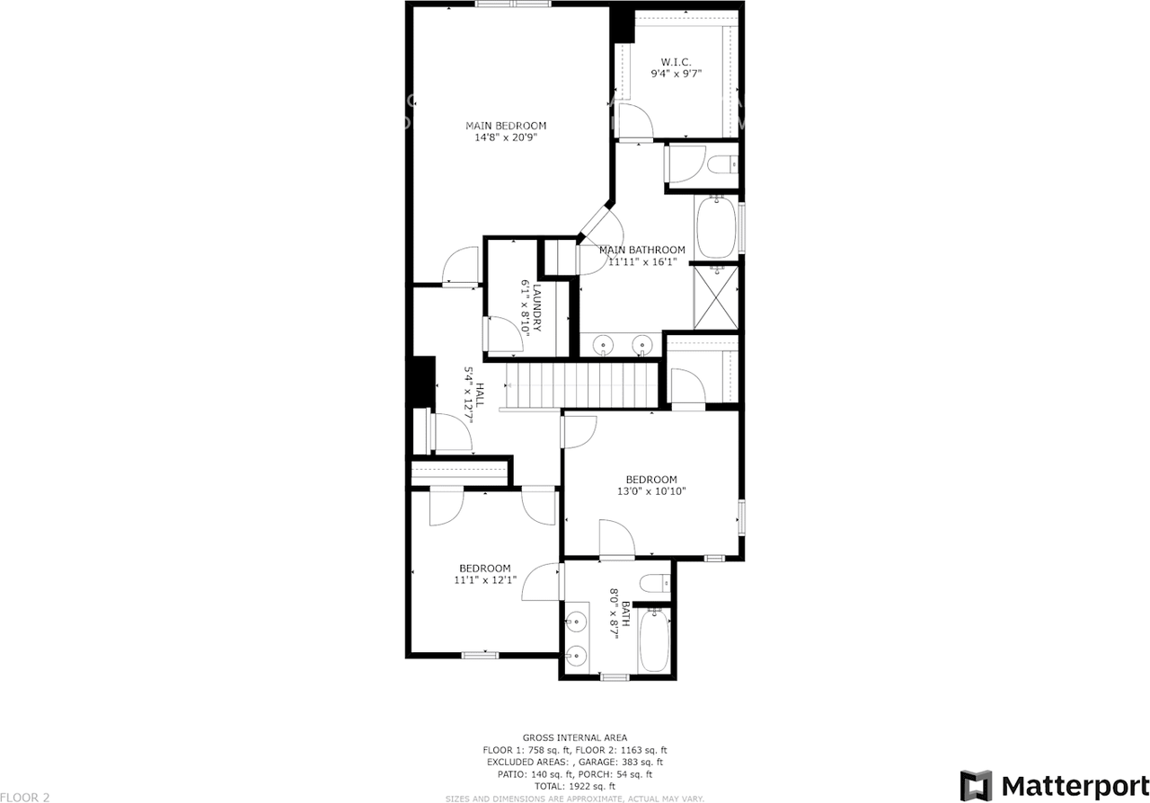 119 Woodhouse Cir - Photo 3 of 18