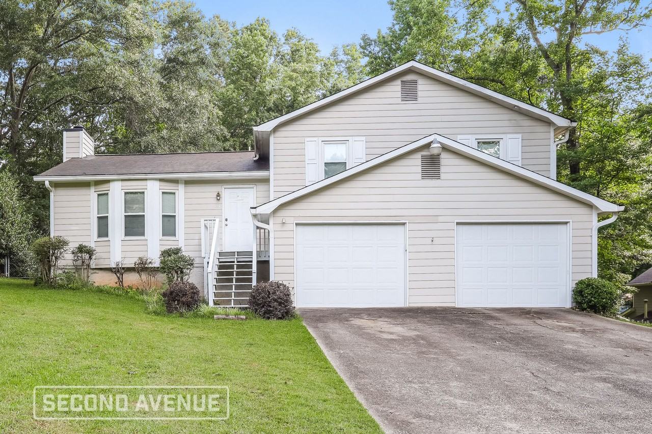 4634 Five Leaves Ct
