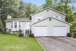 4634 Five Leaves Ct - Photo 1 of 1