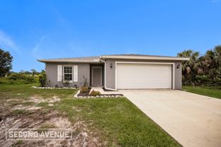 2672 Jollivette Rd - Photo 1 of 1