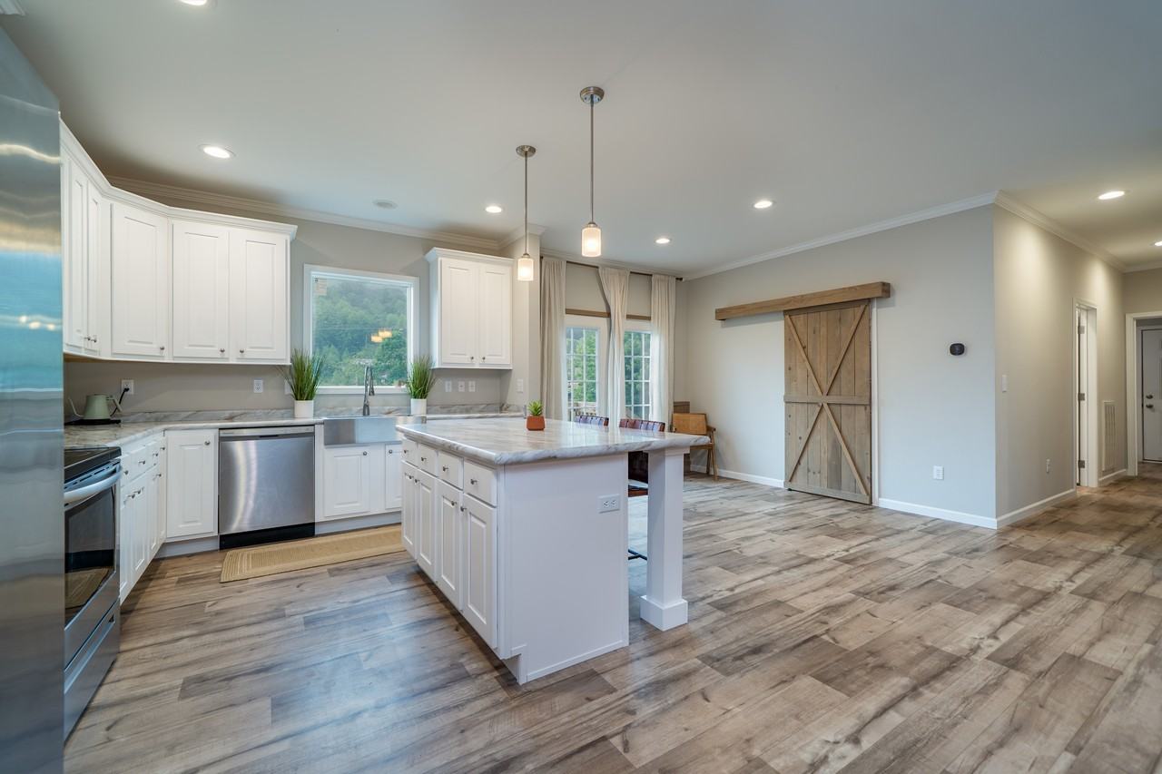 306 Burnsville School Rd #1 - Photo 4 of 38