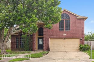 5125 Creekmont Dr - Photo 1 of 1