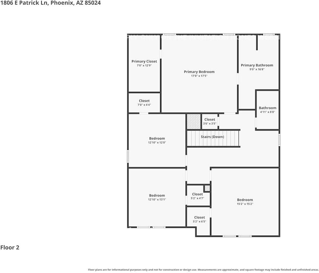 1806 E Patrick Ln - Photo 3 of 18