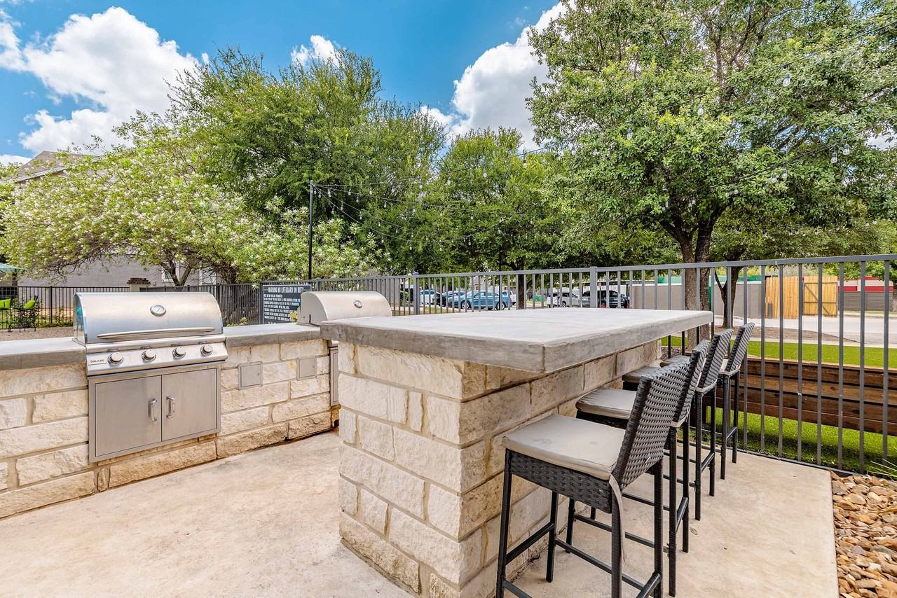 Trailside Apartments - Photo 5 of 47