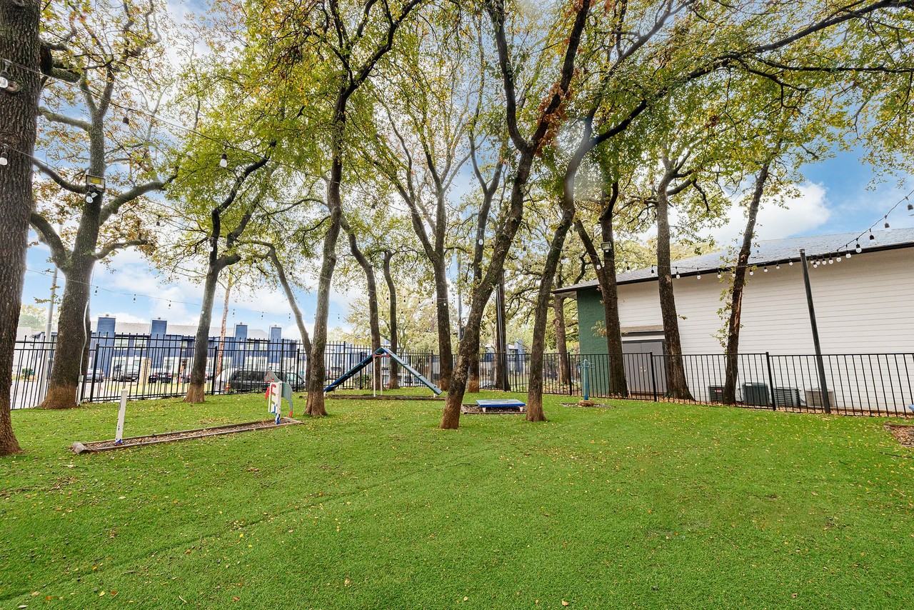 The Washington Apartment Homes - Photo 6 of 47