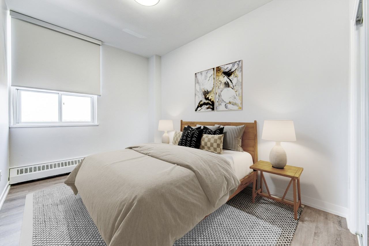 Cedarwood Suites - Photo 6 of 18