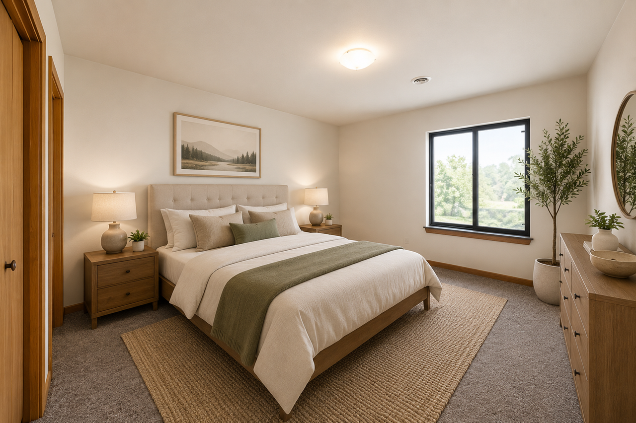 Burbank Manor Apartments - Photo 3 of 18