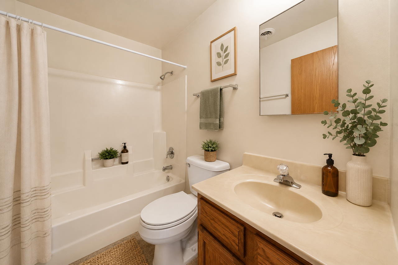 Burbank Manor Apartments - Photo 4 of 18