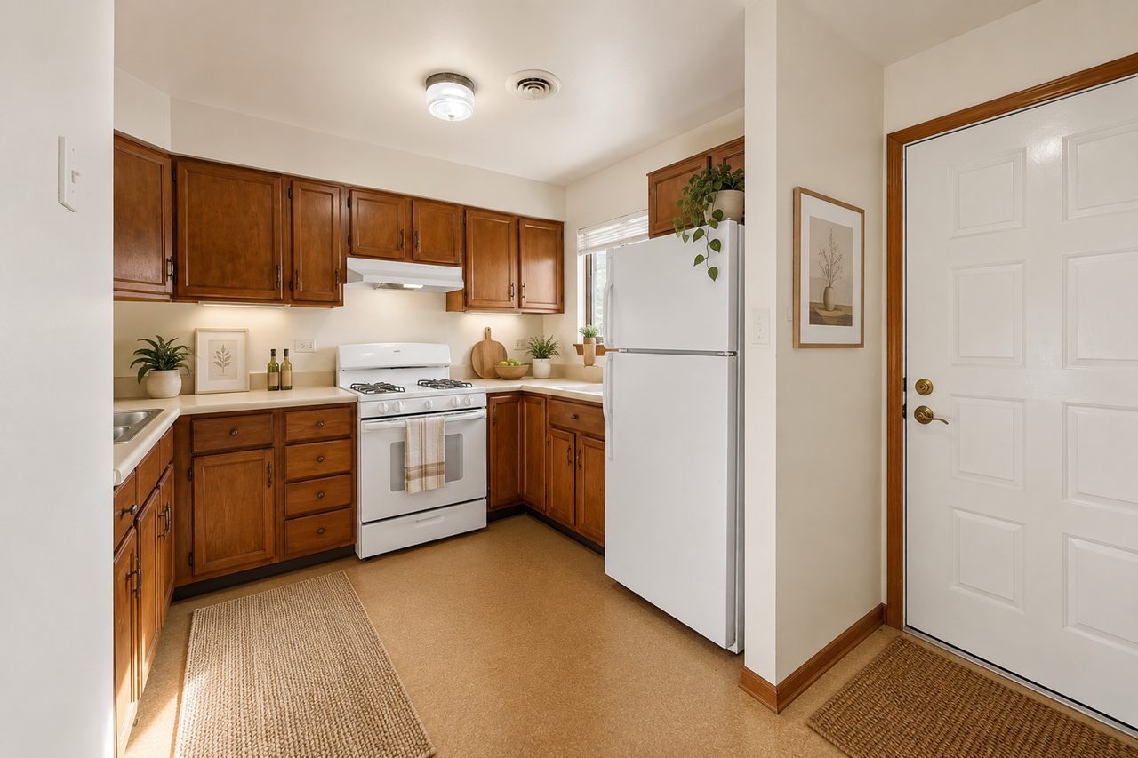 Burbank Manor Apartments - Photo 5 of 18