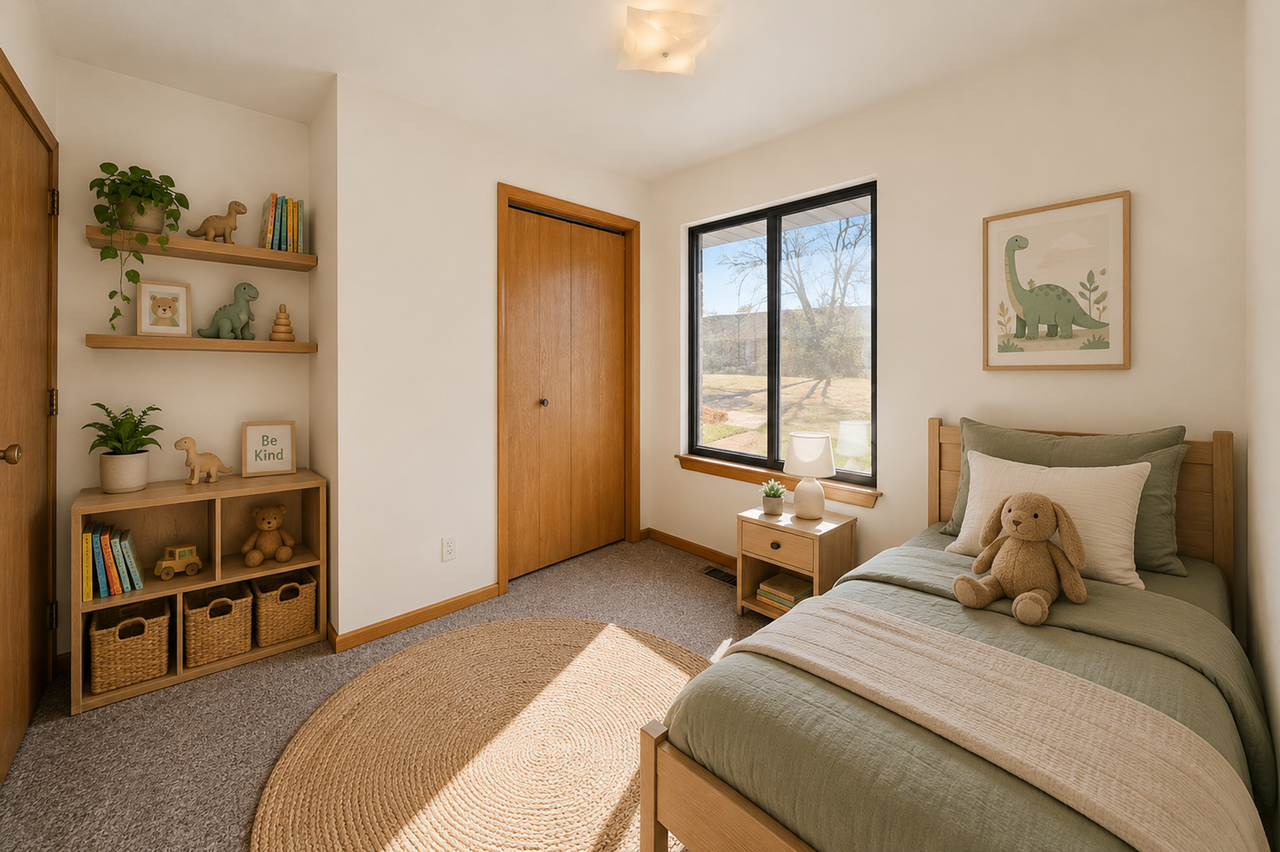 Burbank Manor Apartments - Photo 6 of 18
