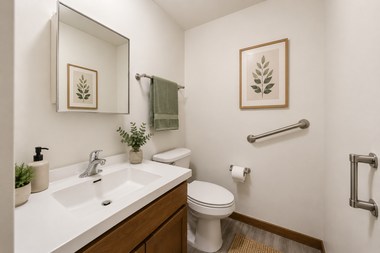 Burbank Manor Apartments - Photo 7 of 18