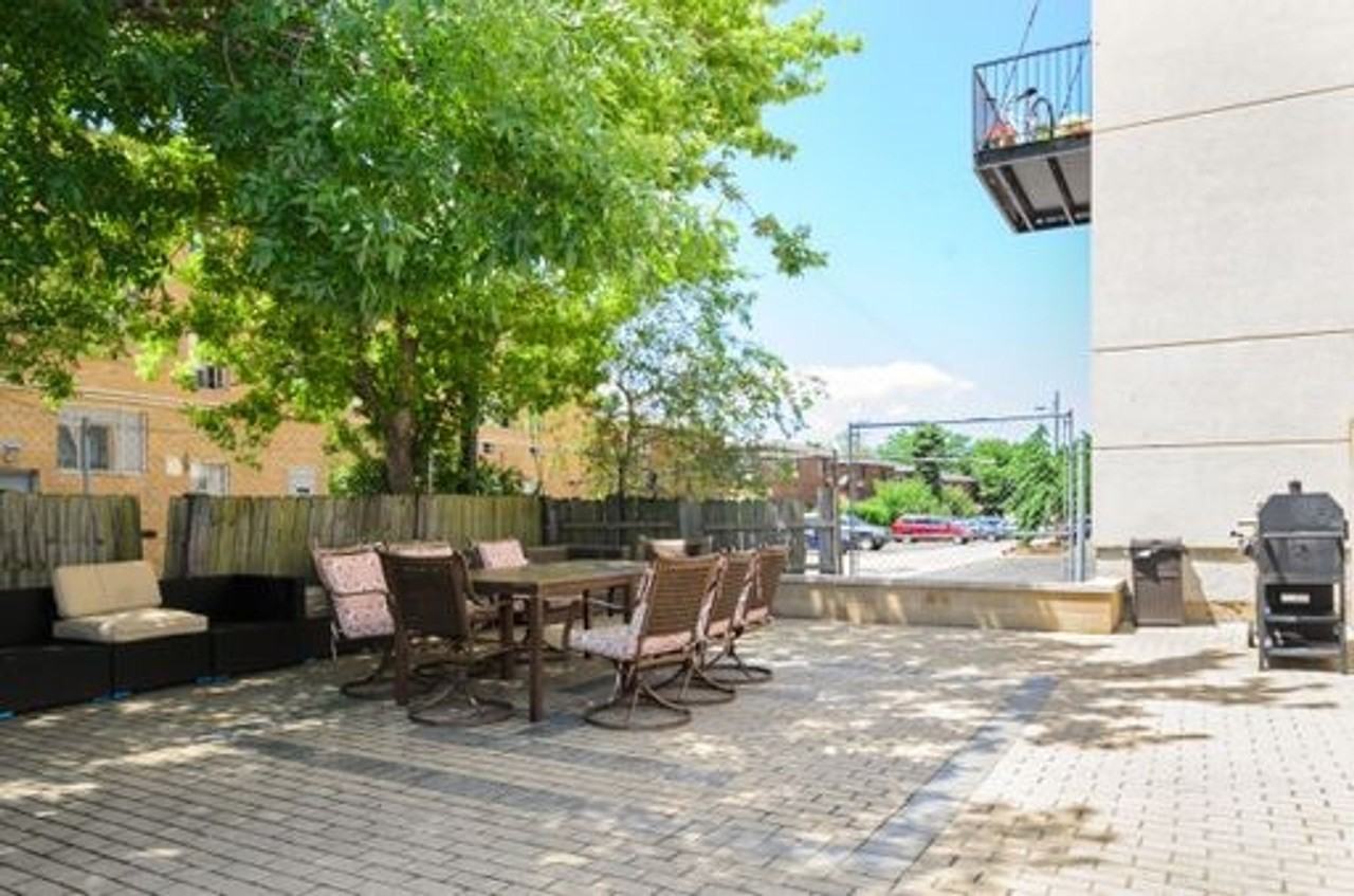 The Park Terrace - Photo 3 of 38