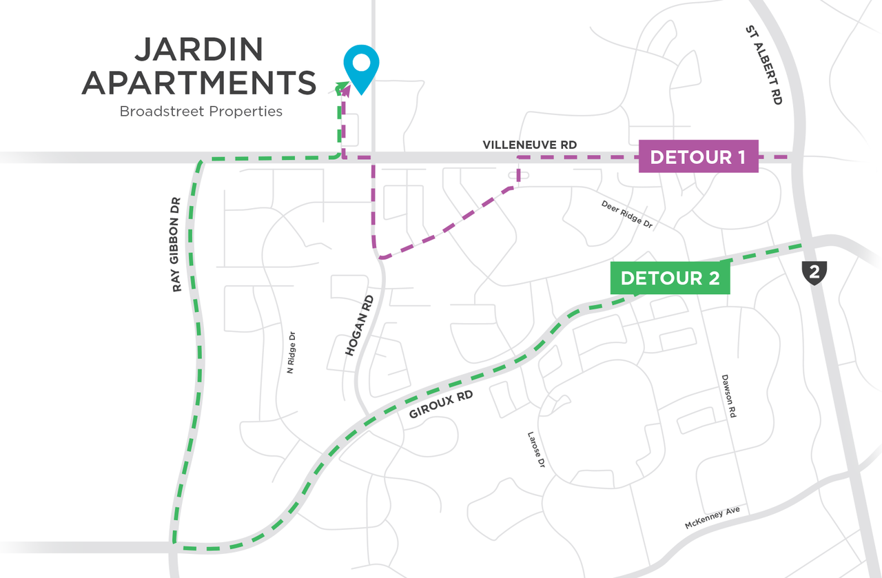 Jardin Apartments - Photo 4 of 18
