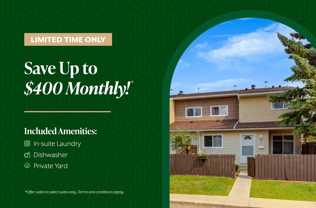 Hooke County Townhomes - Photo 1 of 1