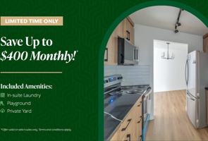 featured image of 89 1-89 Huntington Hill Nw