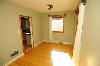 Beautiful Two Bedroom Main Floor - Photo 6 of 15