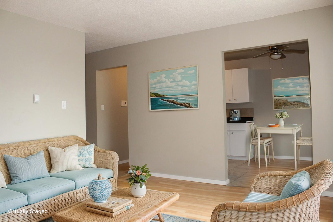 Rockhill Manor Apartments - Photo 2 of 16