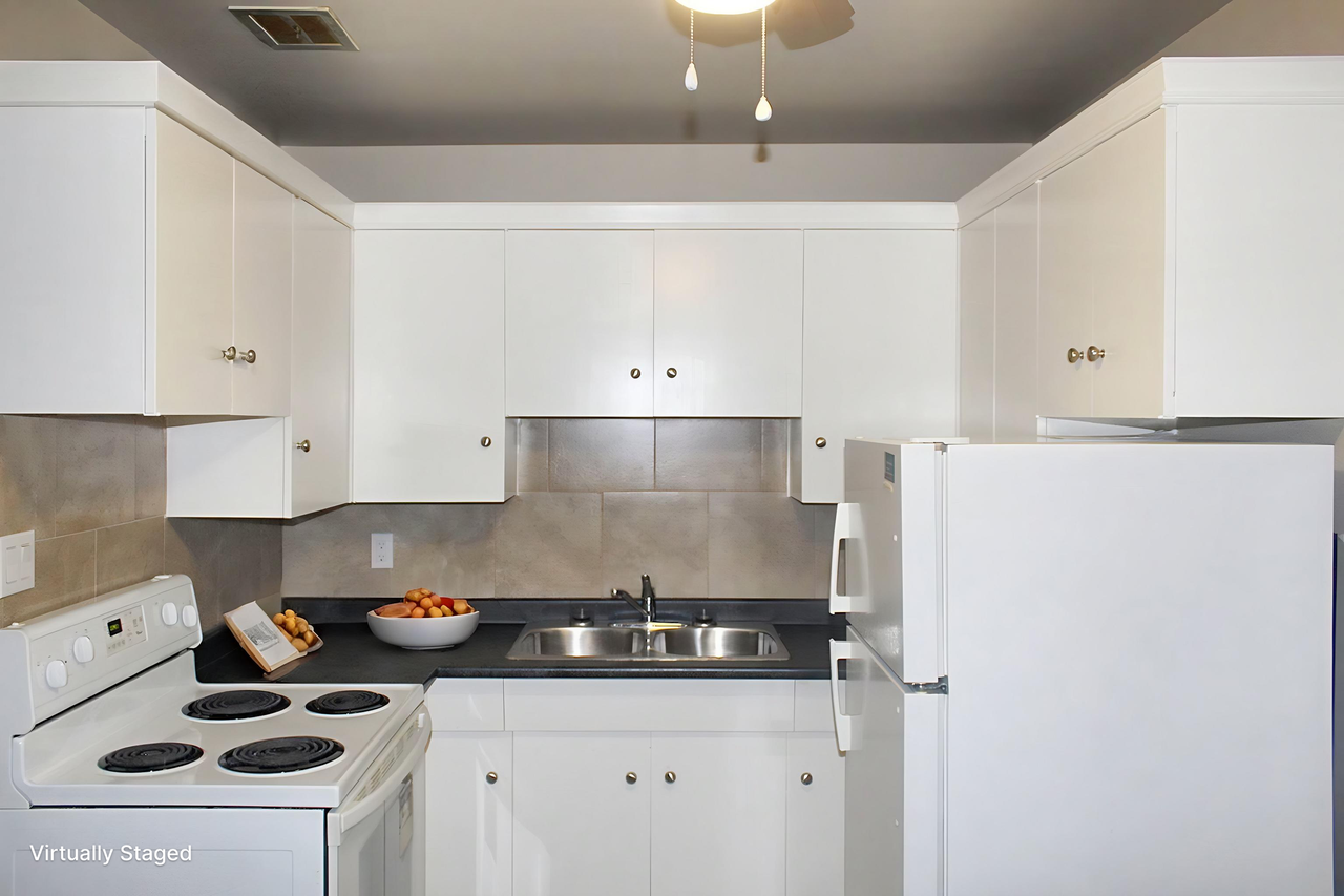 Oliver 1 Apartments - Photo 7 of 19