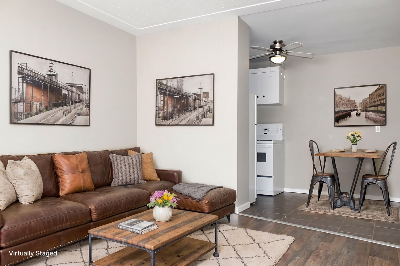 Oliver 3 Apartments - Photo 2 of 17