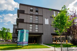 featured image of 11343 124 St Nw